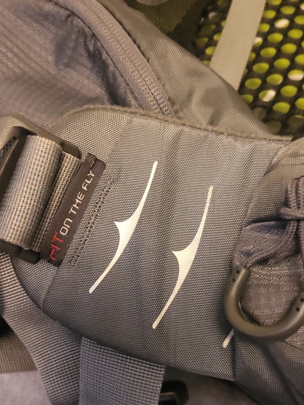 Osprey Atmos AG 65 Backpack